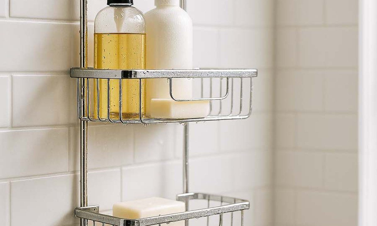 Bathroom Storage