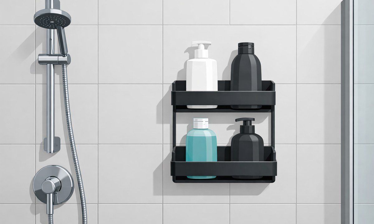 Shower Caddy