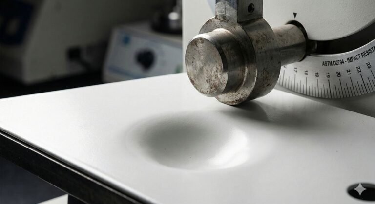 The Science of Powder Coating: Thickness, Pre-treatment & Defect Prevention